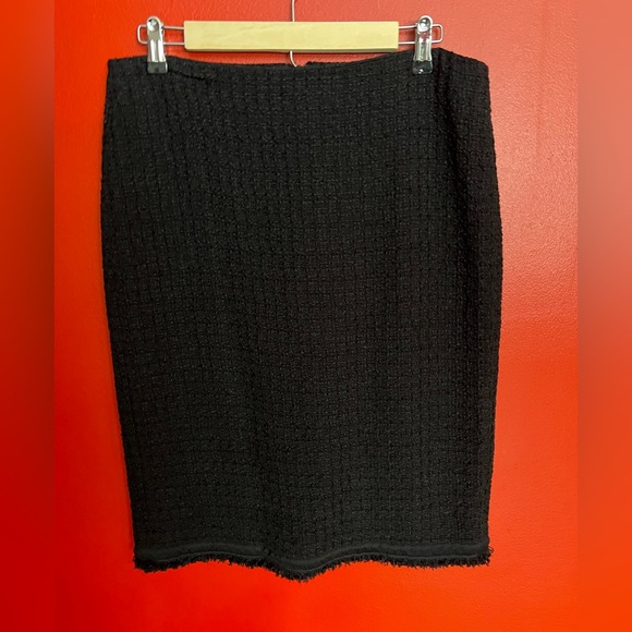 Talbots Pencil Skirt - Picture 1 of 9